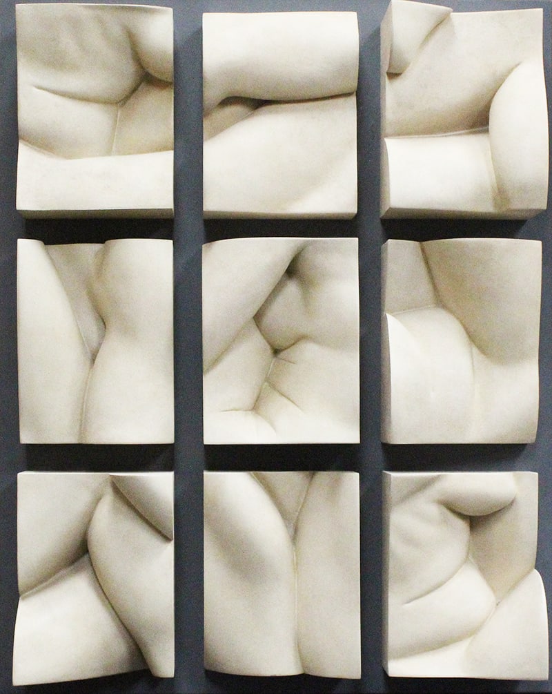 Tanya Ragir  (b. 1955) California (1 of 4)