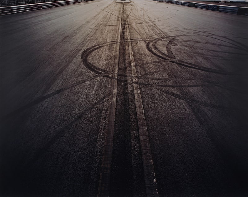 Chris Frazer Smith  (b. 1963) London (1 of 3)