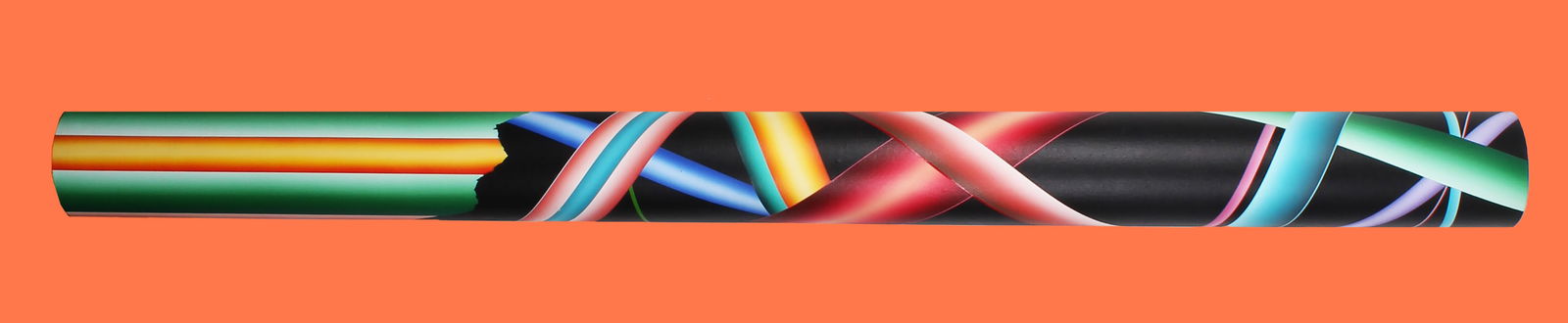 George Snyder  (b. 1951) Florida (1 of 5)