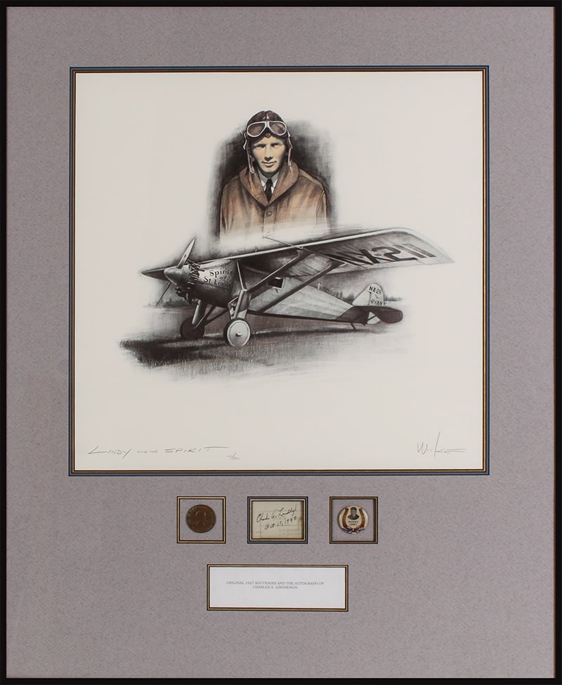 Dan Witkoff  (b. 1947) Texas (1 of 5)