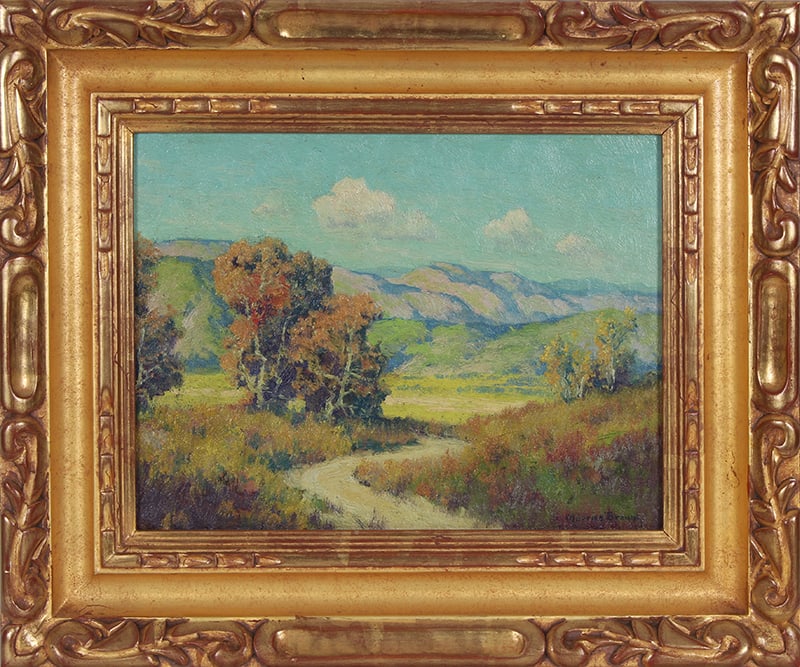 Maurice Braun  (1877-1941) American (1 of 5)