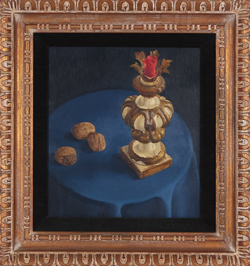 Neil Christensen  (b. 1947) Nebraska (1 of 4)