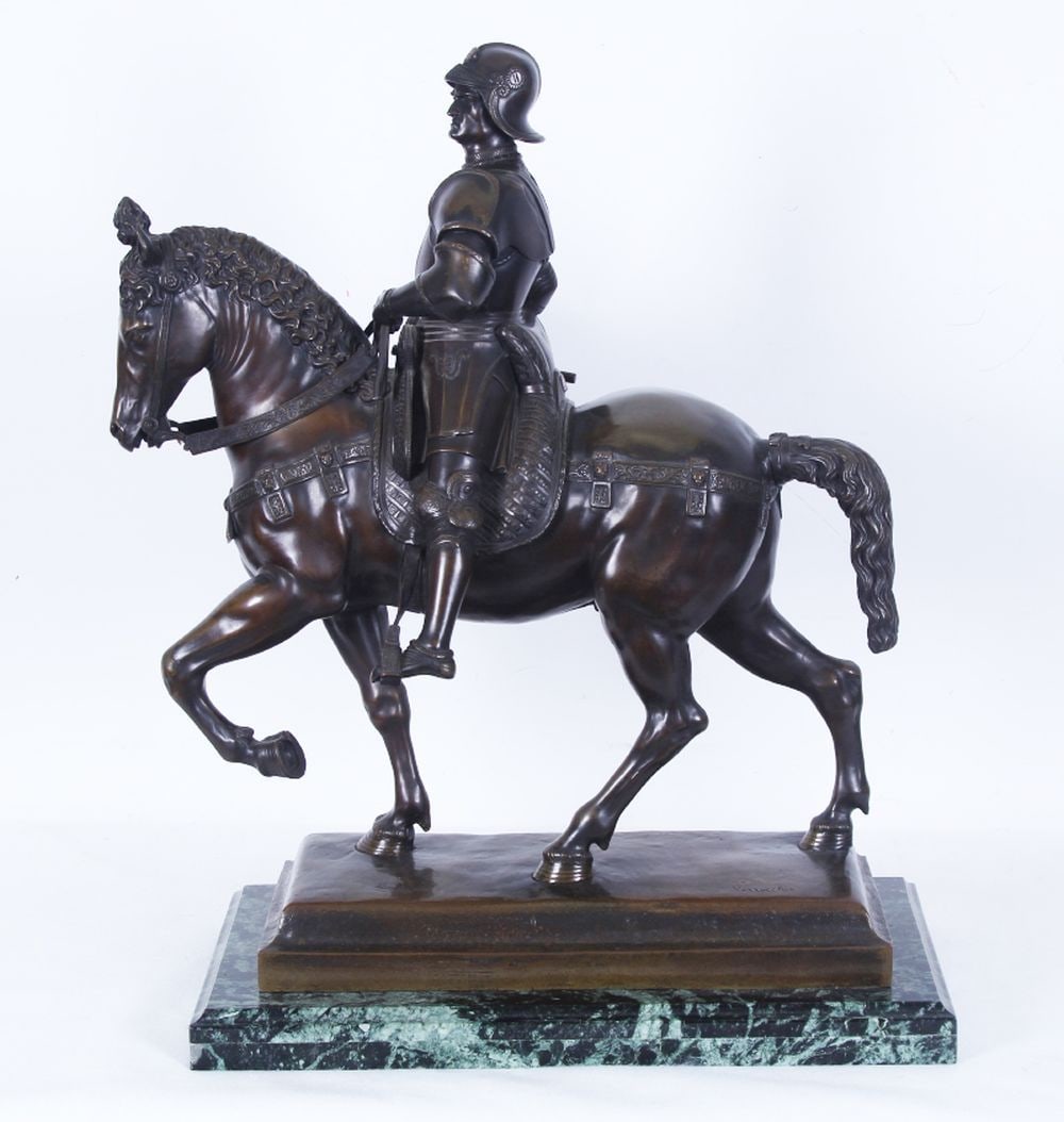 Andrea Del Verrocchio  (1435-1488) Italian (1 of 5)