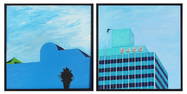 Henry Vincent (20 th /21 st Century California (two)