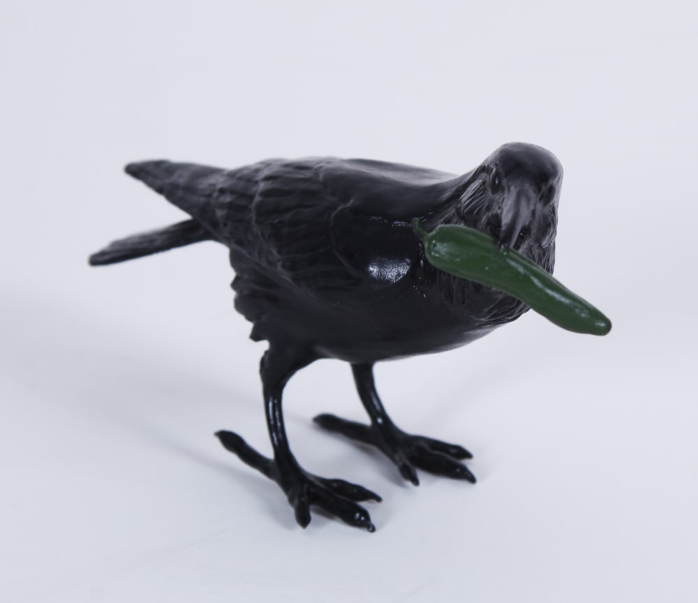 Jim Eppler  (b. 1950) Texas (1 of 6)