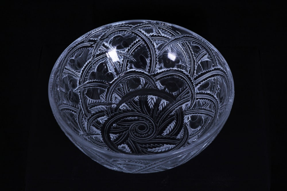 Lalique Crystal (1 of 6)