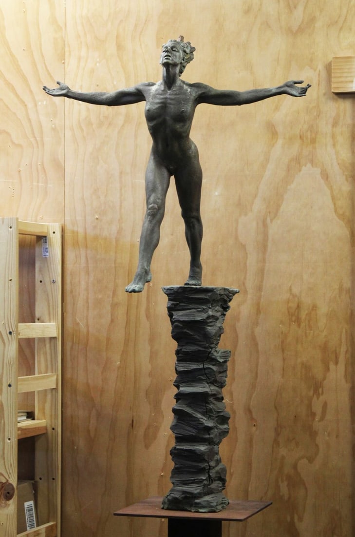 Tanya Ragir  (b. 1955) Venice Beach (1 of 14)