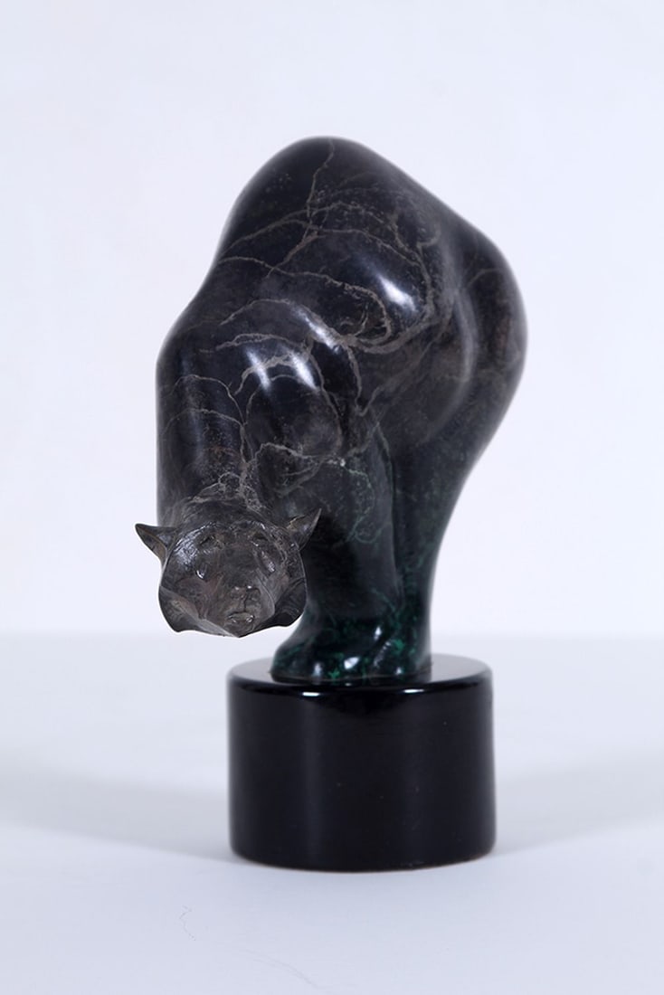 Joshua Tobey  (b. 1977) Texas Oregon (1 of 8)