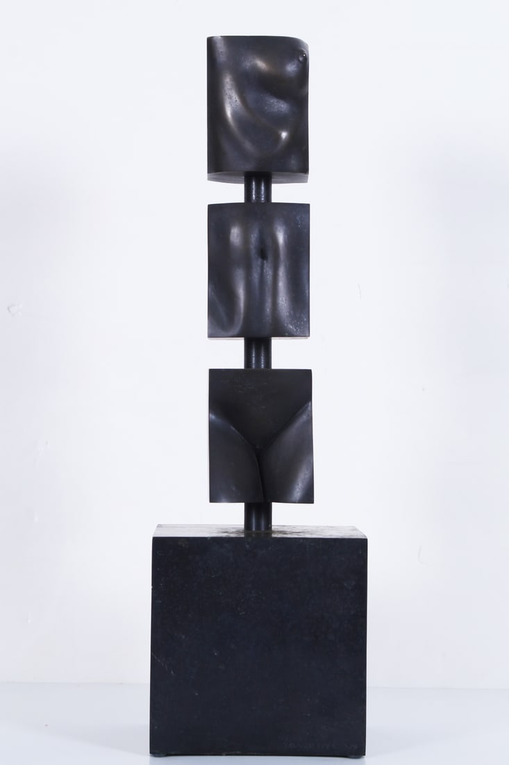 Tanya Ragir  (b. 1955) Venice Beach (1 of 6)