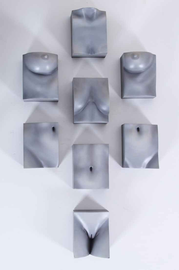 Tanya Ragir  (b. 1955) Venice Beach (1 of 4)