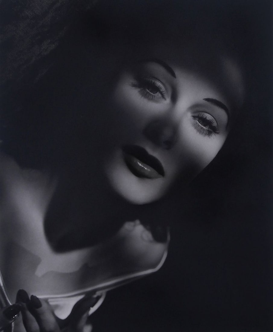 Lazlo Willenger  (1906-1989) Hungarian American (1 of 4)