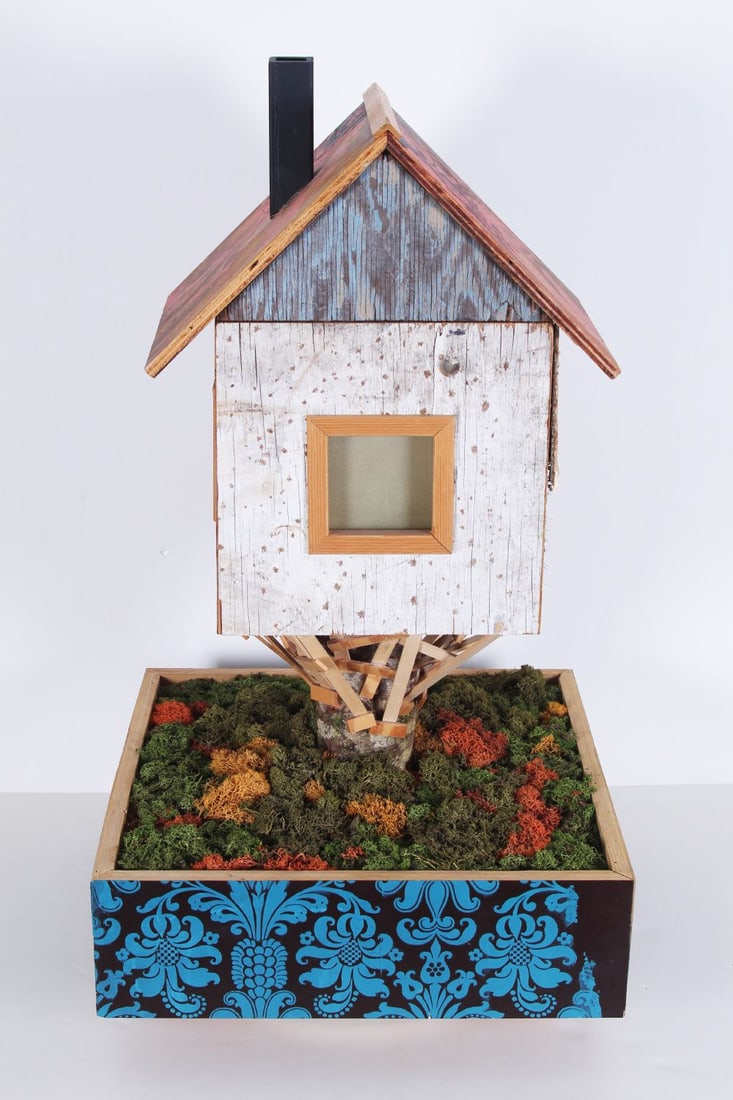 Blaine Fontana  (b. 1976) American (1 of 8)