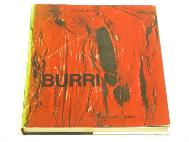 Alberto Burri (1 of 1)