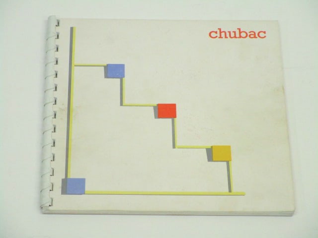 Albert Chubac (1 of 1)