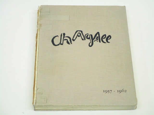 Marc Chagall (1 of 1)