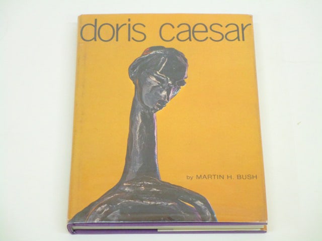 Doris Caesar (1 of 1)