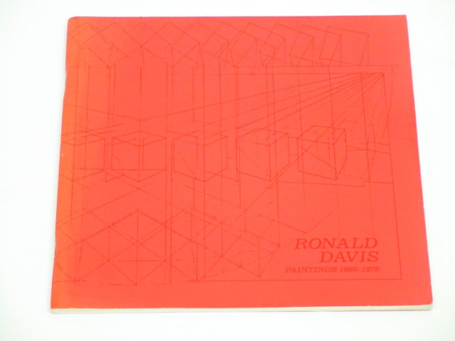 Ronald Davis (1 of 1)