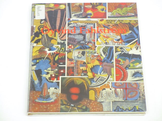 Oyvind Fahlstrom (1 of 1)