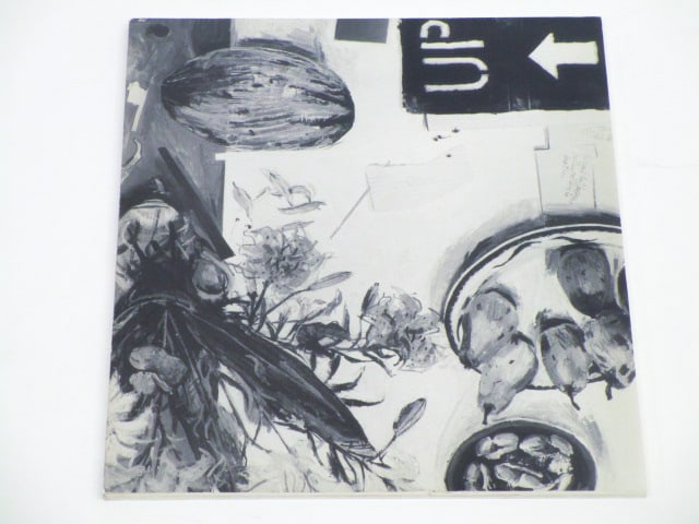 Manny Farber: Manny Farber, MOCA, 1986, ISBN 0914357123, catalogue.