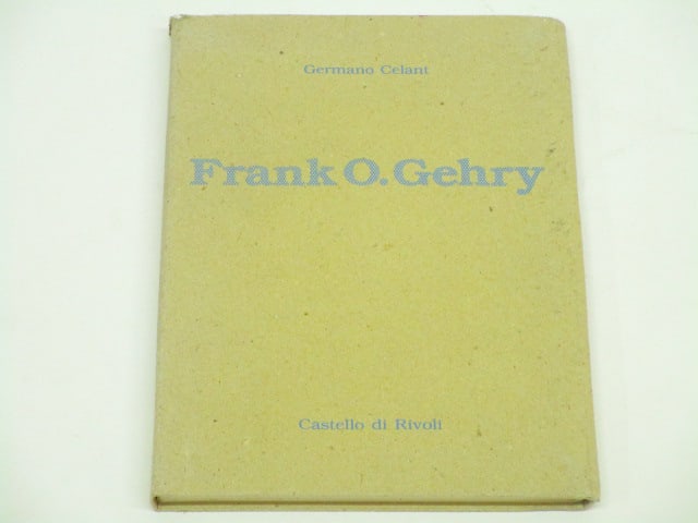 Frank O Gehry (1 of 1)