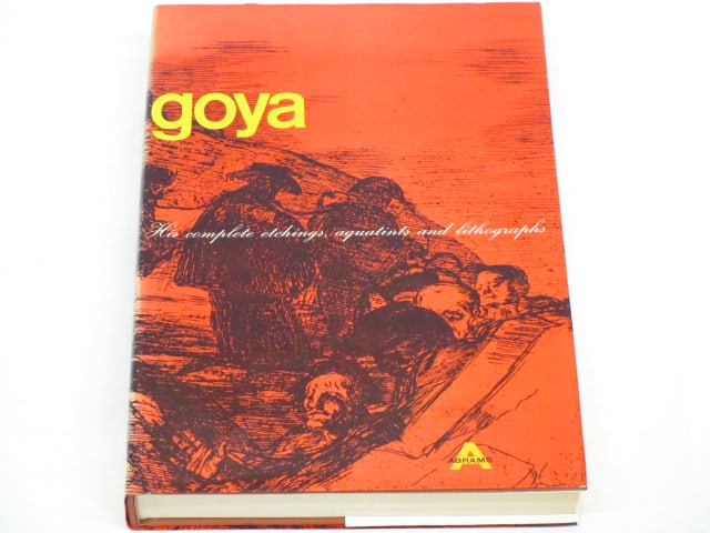 Francisco Goya (1 of 1)