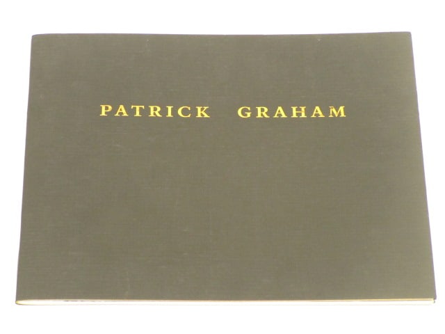 Patrick Graham (1 of 1)