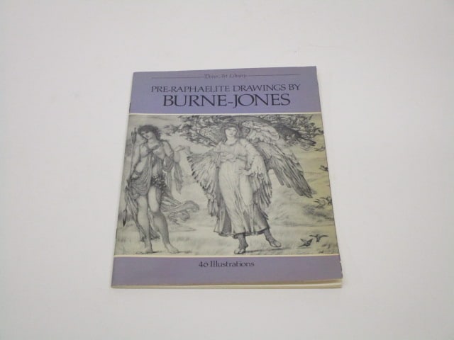 Burne Jones (1 of 1)