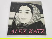 Alex Katz
