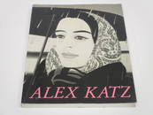 Alex Katz