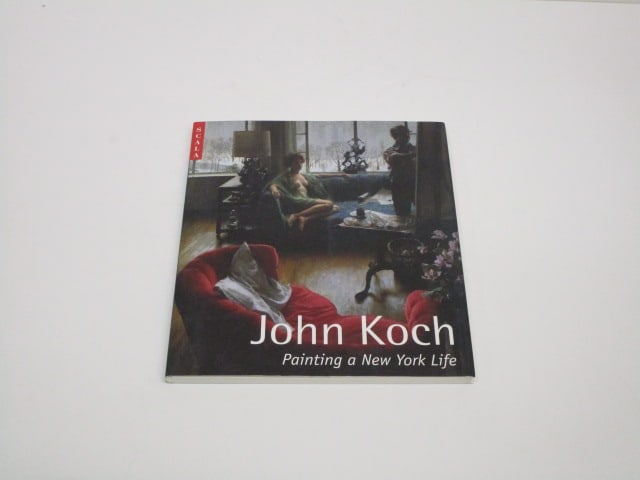 John Koch (1 of 1)