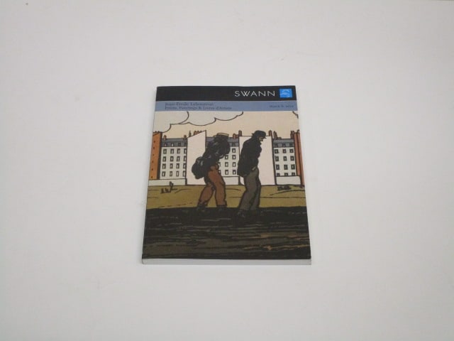 Jean-Emile Laboureur (1 of 1)