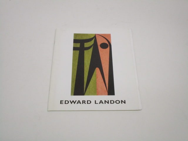 Edward Landon (1 of 4)