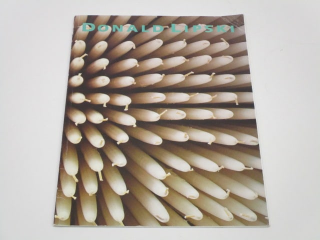 Donald Lipski (1 of 1)