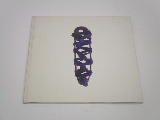 Donald Lipski (1 of 1)