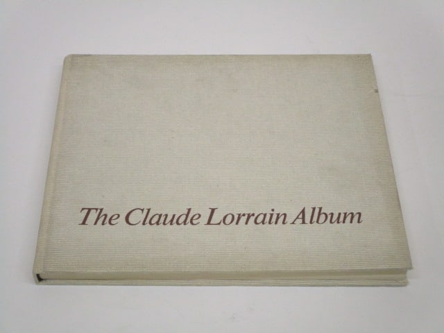 Claude Lorrain (1 of 1)