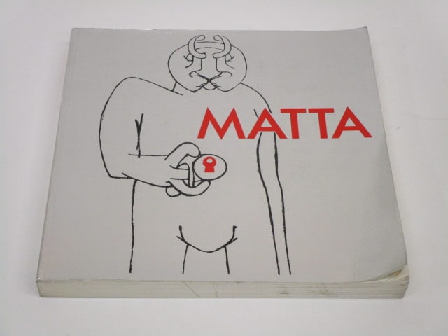 Roberto Matta (1 of 1)