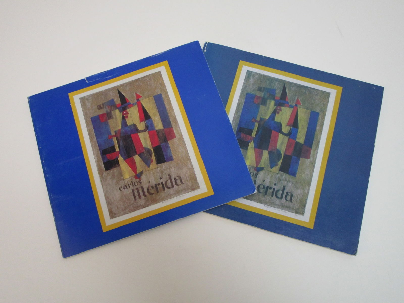 Carlos Merida  (two) (1 of 1)