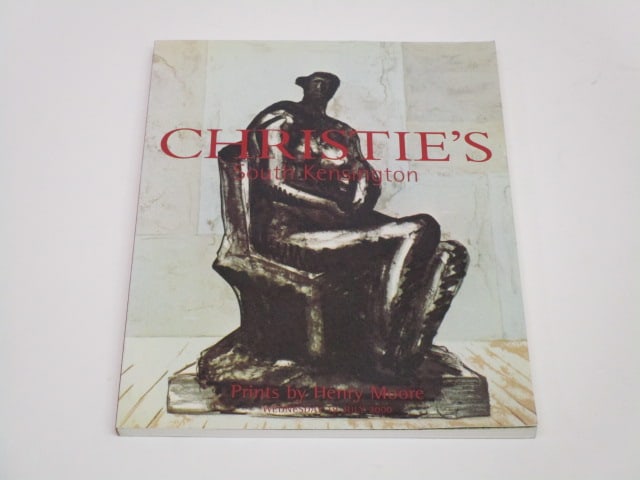 Henry Moore (1 of 1)