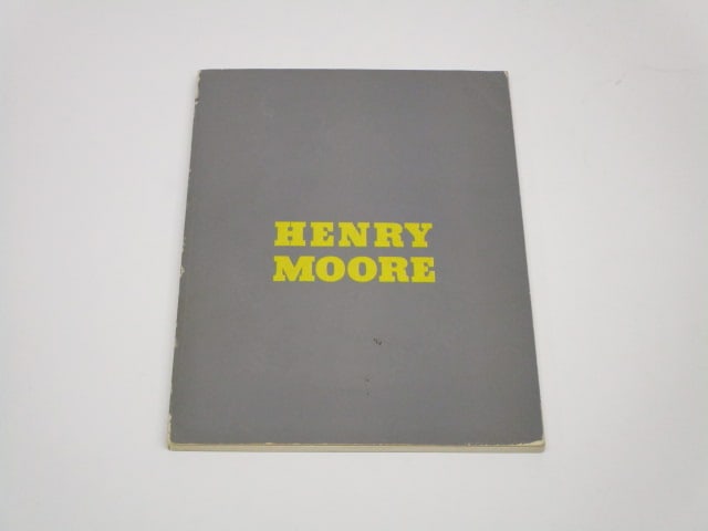 Henry Moore (1 of 1)