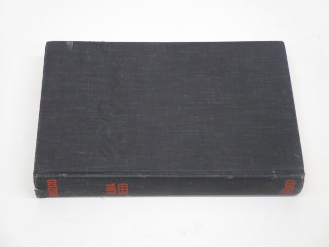 Jose Clemenete Orozco (1 of 1)