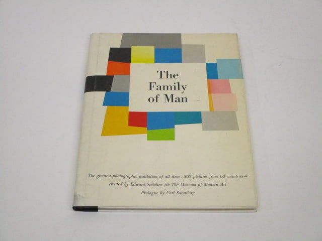 Photography: Edward Steichen (1 of 1)