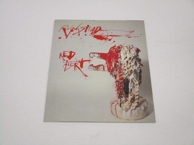 Ralph Steadman (1 of 1)