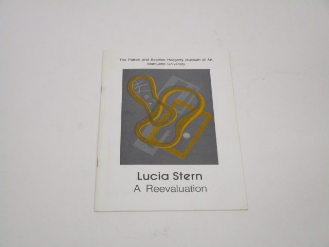 Lucia Stern (1 of 1)