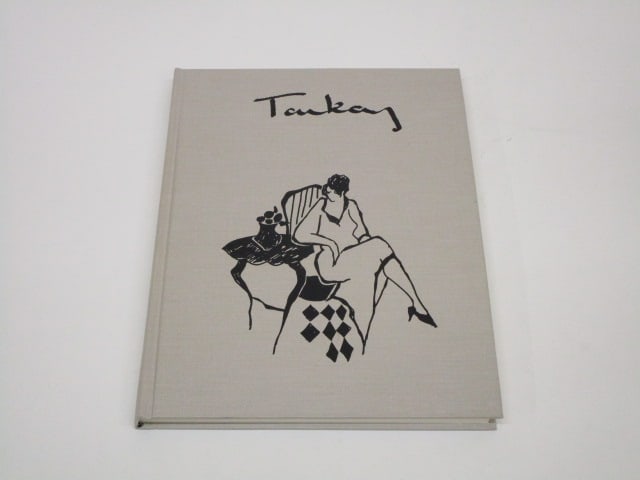 Itchak Tarkai (1 of 1)