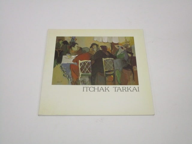Itchak Tarkai (1 of 1)
