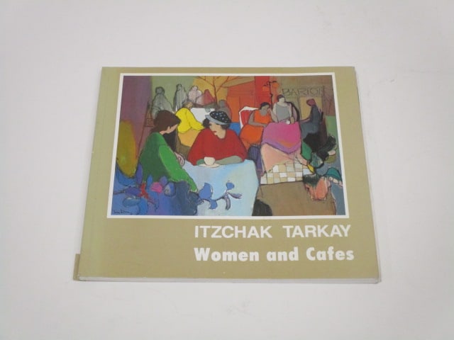 Itchak Tarkai (1 of 1)