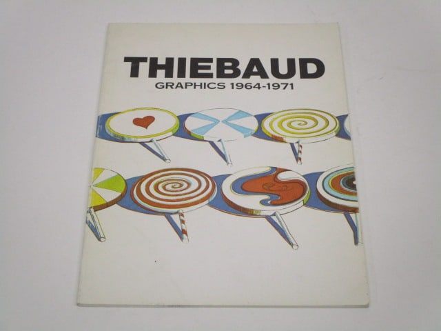 Wayne Thiebaud (1 of 1)