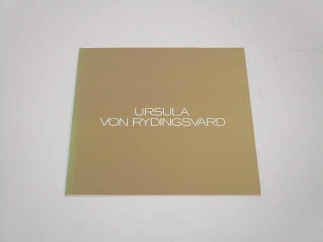 Von Rydingsvard (1 of 1)