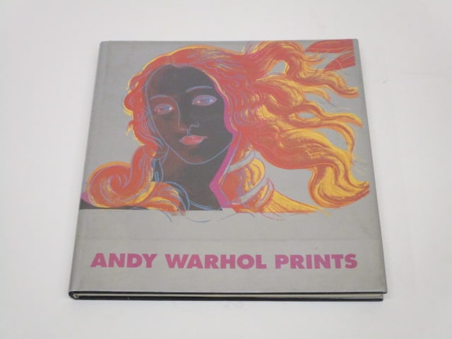 Andy Warhol (1 of 1)