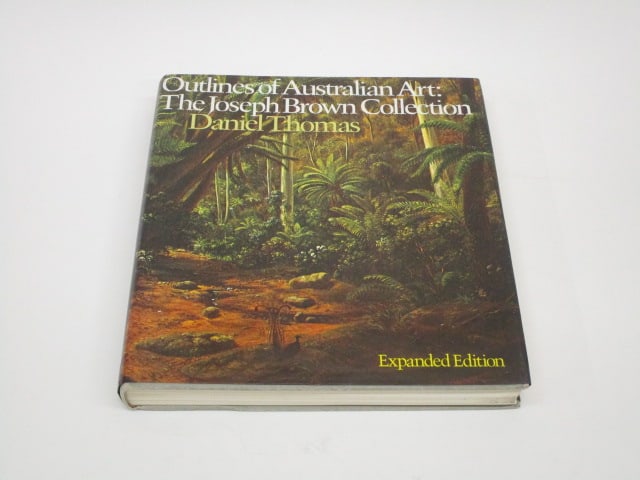 Australian Art (1 of 1)